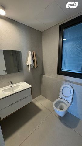 דירה, נאות אפקה ב', תל אביב יפו