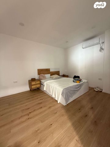 דירה, הרצל 55, פלורנטין, תל אביב יפו