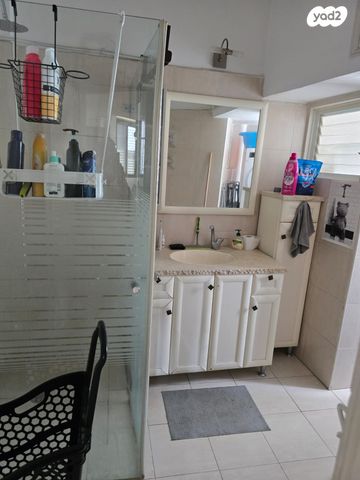 דירה, נחום סוקולוב 55, הצפון הישן - צפון, תל אביב יפו