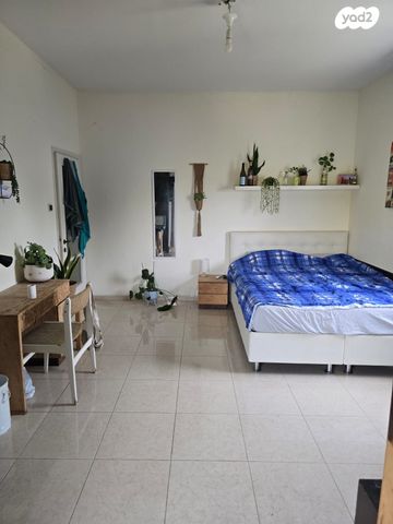 דירה, נחום סוקולוב 55, הצפון הישן - צפון, תל אביב יפו