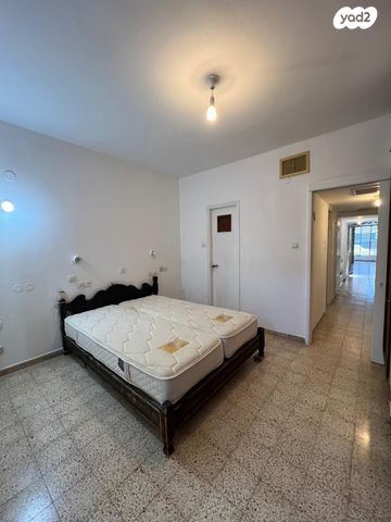 דירה, באר טוביה 1, הצפון הישן - צפון, תל אביב יפו