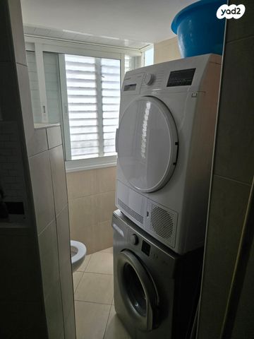 דירה, נחום סוקולוב 55, הצפון הישן - צפון, תל אביב יפו