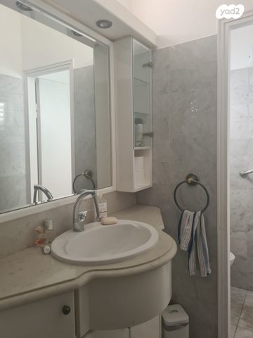 דירה, באר טוביה 1, הצפון הישן - צפון, תל אביב יפו