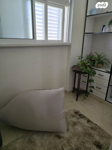 דירה, נחום סוקולוב 55, הצפון הישן - צפון, תל אביב יפו