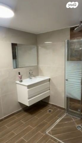 דירת גן, עיר, מרכז העיר, נהריה