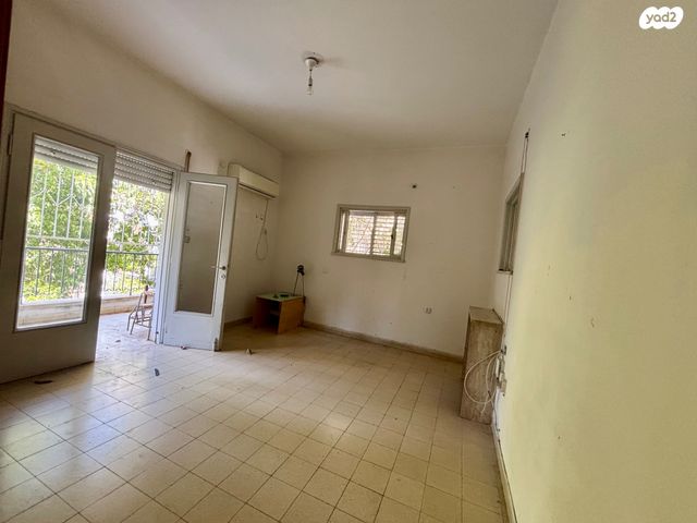 דירה, השופטים, הצפון החדש - דרום, תל אביב יפו