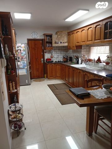 בית פרטי/ קוטג', וייצמן, שיכון גג, אזור