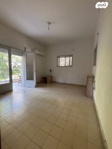 דירה, השופטים, הצפון החדש - דרום, תל אביב יפו