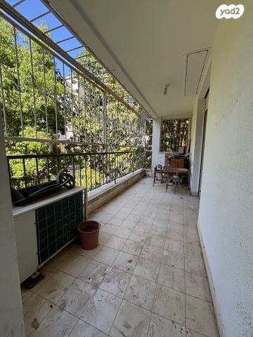 דירה, השופטים, הצפון החדש - דרום, תל אביב יפו