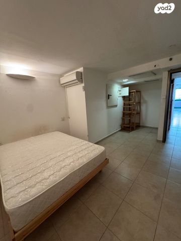 דירה, הרצל 108, פלורנטין, תל אביב יפו