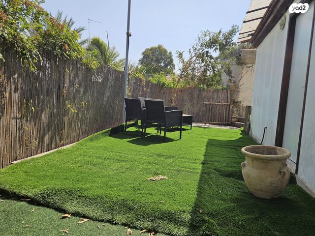 יחידת דיור, אורנית