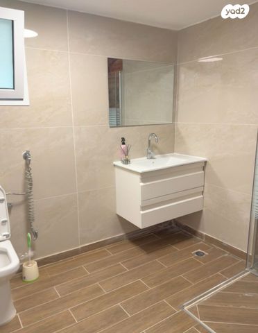 דירת גן, עיר, מרכז העיר, נהריה