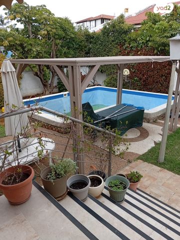 בית פרטי/ קוטג', וייצמן, שיכון גג, אזור