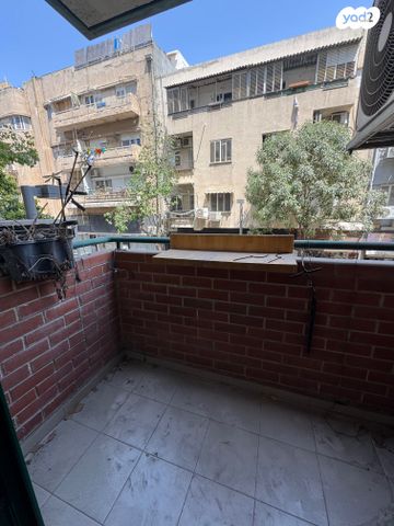 דירה, הרצל 108, פלורנטין, תל אביב יפו