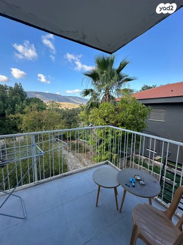 דירת גן, מצפה נוף, מערבית, כרמיאל