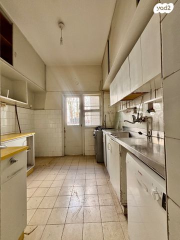 דירה, השופטים, הצפון החדש - דרום, תל אביב יפו