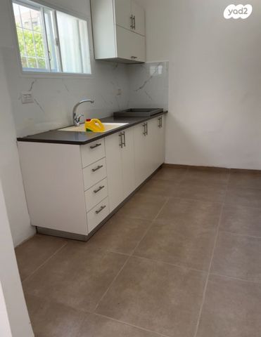 דירת גן, עיר, מרכז העיר, נהריה