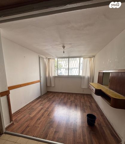 דירה, השופטים, הצפון החדש - דרום, תל אביב יפו