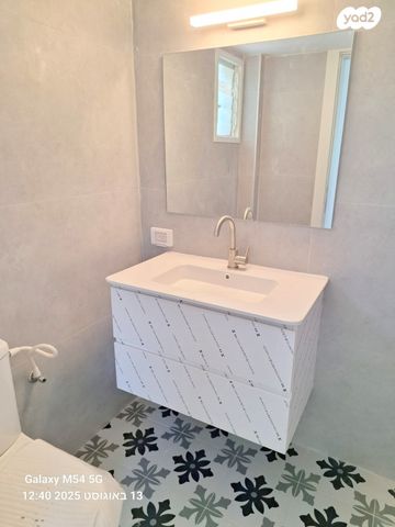 דירה, דקל, מרכז, כפר סבא