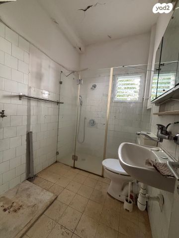 דירה, השופטים, הצפון החדש - דרום, תל אביב יפו