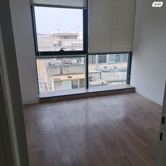 משרדים, תובל 30, בורסה, רמת גן