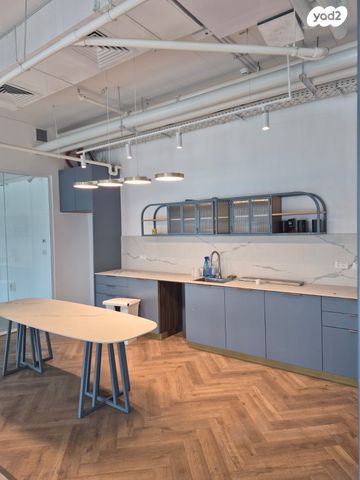 משרדים, דרך בן גוריון, אזור תעשיה צפון, בני ברק