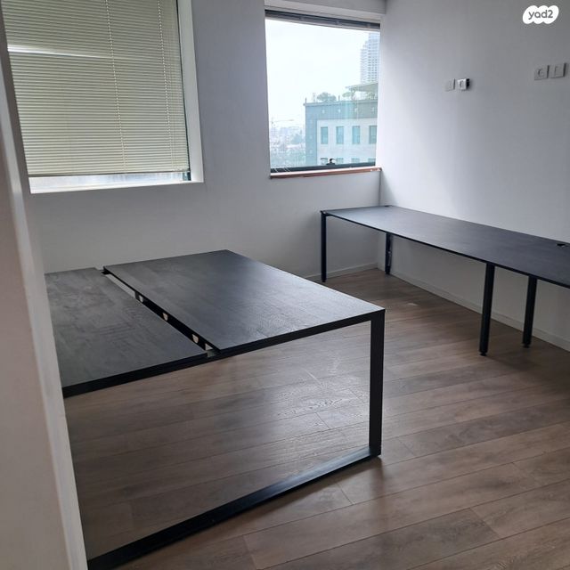 משרדים, תובל 30, בורסה, רמת גן