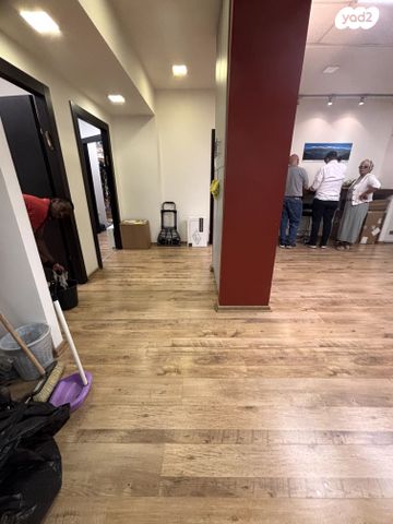 משרדים, דרך ההגנה, התקוה, בית יעקב, נווה צה"ל, תל אביב יפו