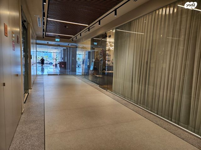 חנויות/ שטח מסחרי, תל אביב יפו