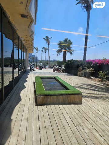 חנויות/ שטח מסחרי, תל אביב יפו