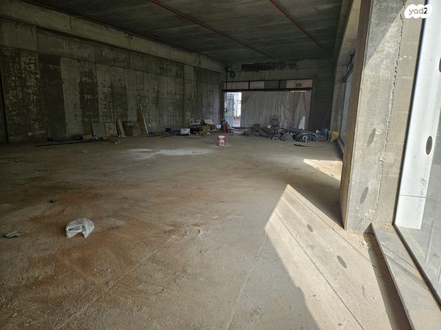 חנויות/ שטח מסחרי, ראשון לציון