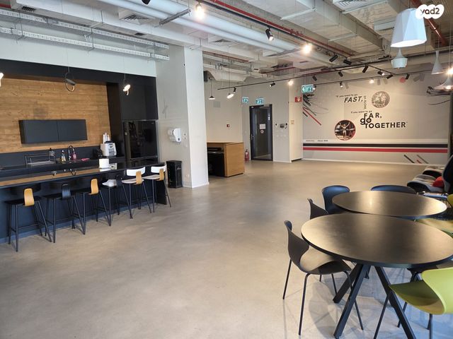 משרדים, חולון