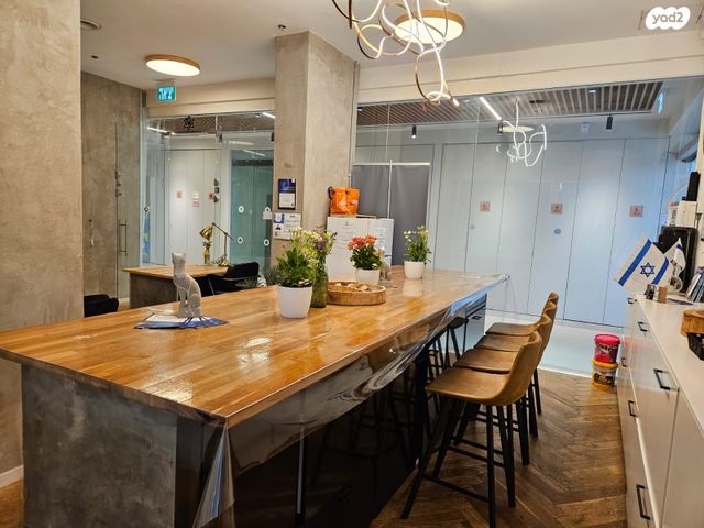 חנויות/ שטח מסחרי, תל אביב יפו