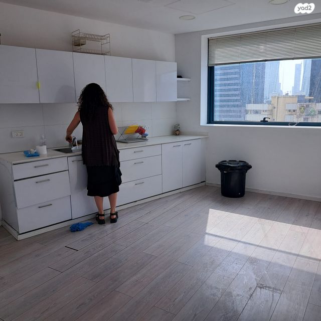 משרדים, תובל 30, בורסה, רמת גן