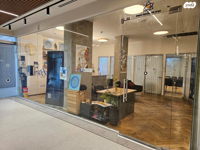 חנויות/ שטח מסחרי, תל אביב יפו