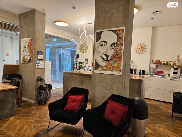 חנויות/ שטח מסחרי, תל אביב יפו