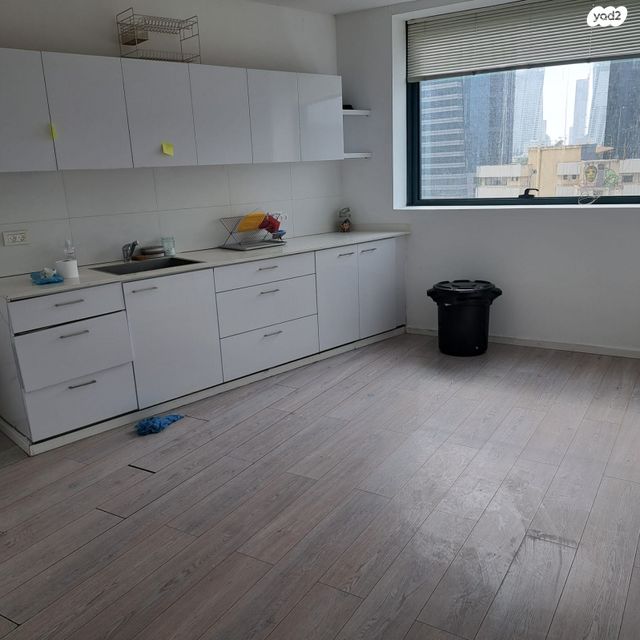 משרדים, תובל 30, בורסה, רמת גן