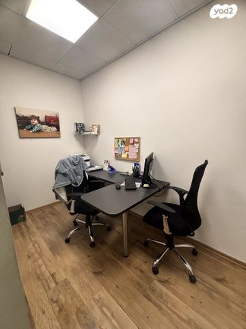 משרדים, דרך ההגנה, התקוה, בית יעקב, נווה צה"ל, תל אביב יפו