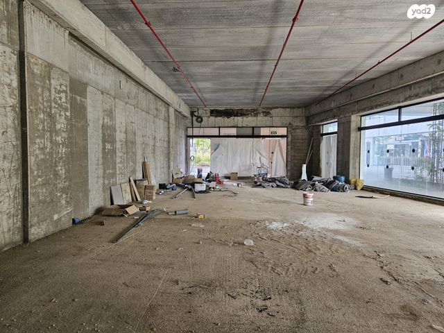 חנויות/ שטח מסחרי, ראשון לציון