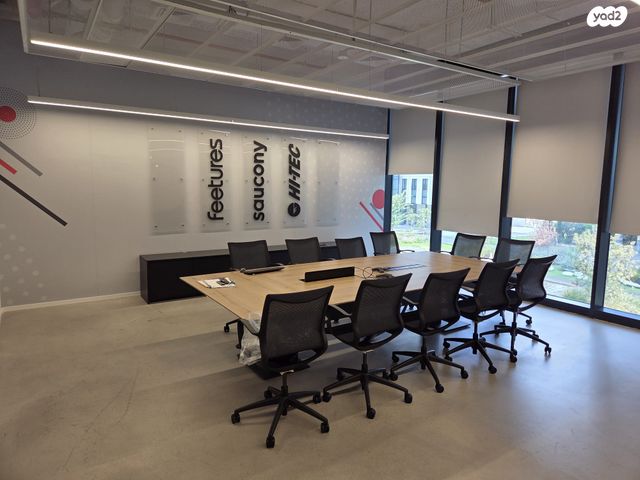 משרדים, חולון