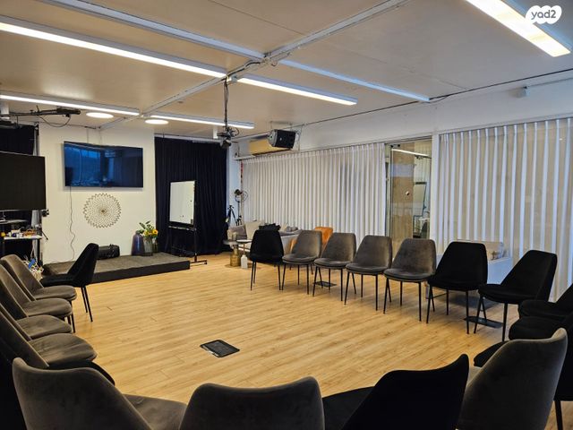 חנויות/ שטח מסחרי, תל אביב יפו