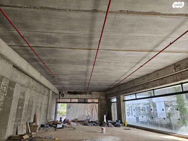 חנויות/ שטח מסחרי, ראשון לציון