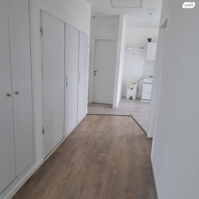 משרדים, תובל 30, בורסה, רמת גן