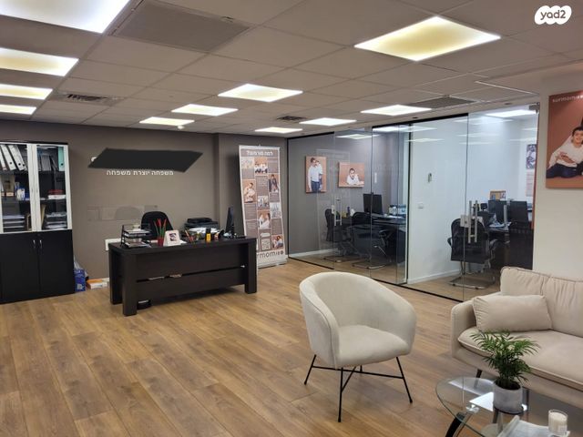 משרדים, הברזל, עתידים, אזור התעסוקה רמת החייל, תל אביב יפו