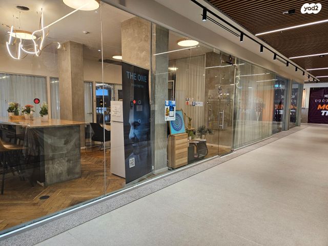 חנויות/ שטח מסחרי, תל אביב יפו