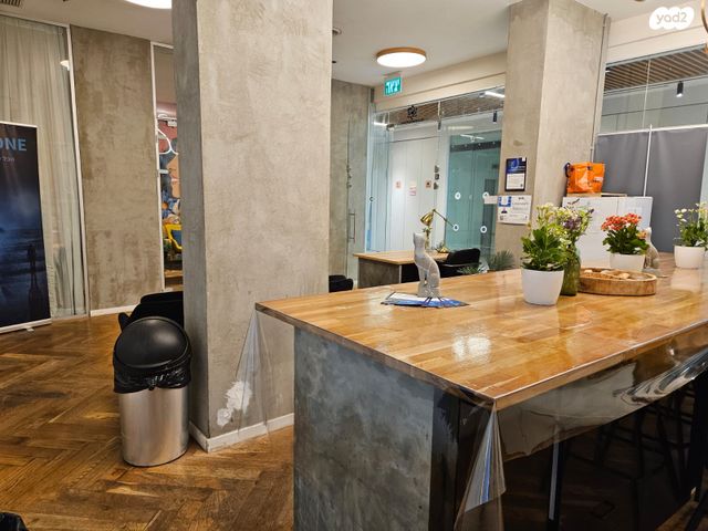 חנויות/ שטח מסחרי, תל אביב יפו