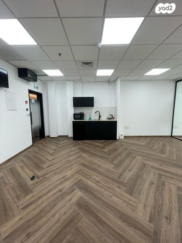 משרדים, תל אביב יפו