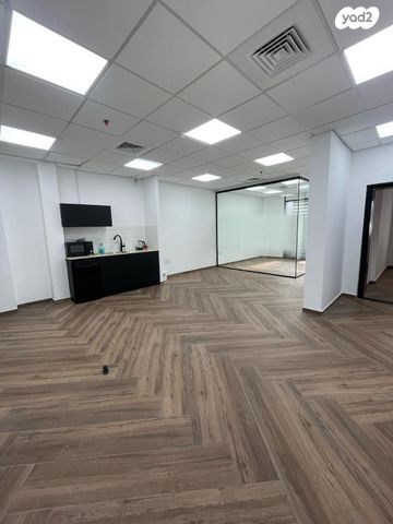 משרדים, תל אביב יפו