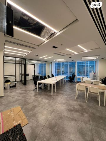 דרך מנחם בגין 