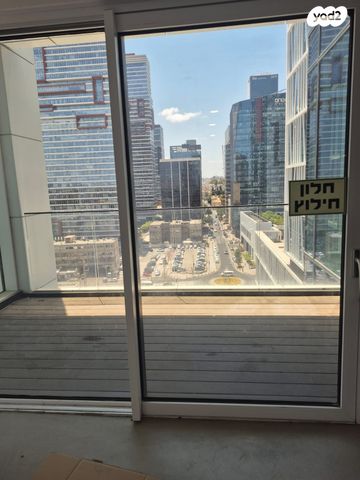 משרדים, דרך ששת הימים 4, אזור תעשיה צפון, בני ברק